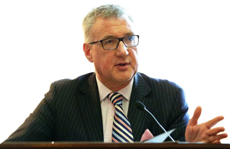 Palliative services in Ireland are desperately in need of investment