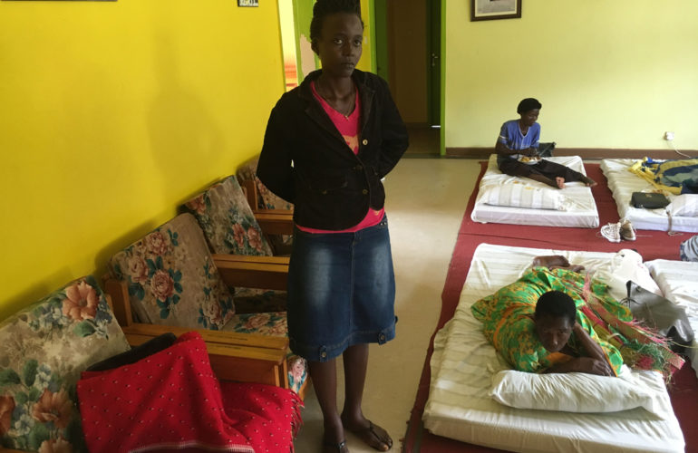 Hospice Africa Uganda and PCAU call on Government to act swiftly to replace broken radiotherapy machine
