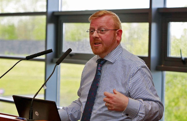 Launch of new online palliative care education programmes