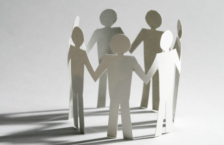 New training pack focuses on communication and working together to improve end of life care