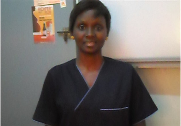 From a personal resolution to public action – providing palliative care in Senegal