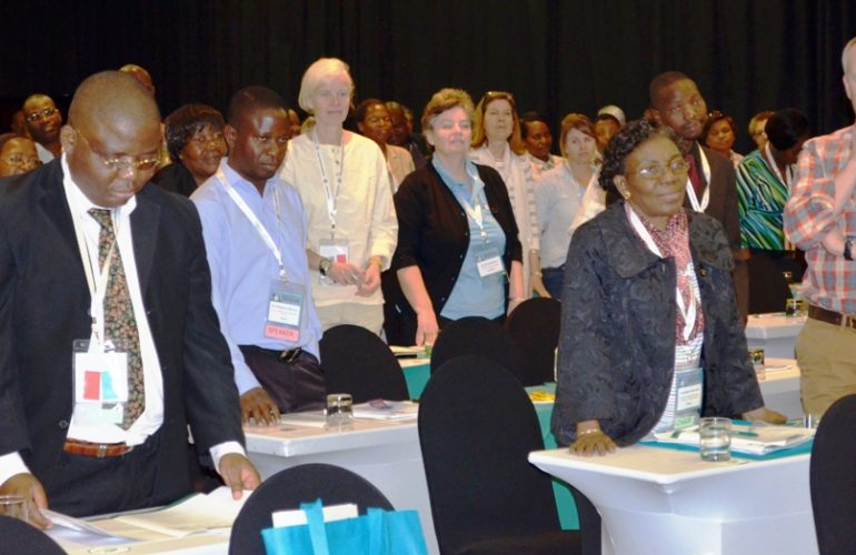 APCA/ HPCA conference day one: research, policy and collaboration