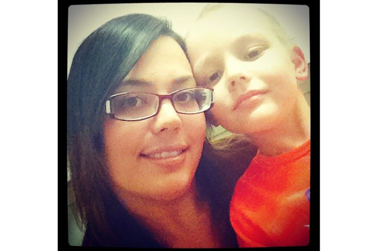 Sharing your life with cancer – the bad and the good