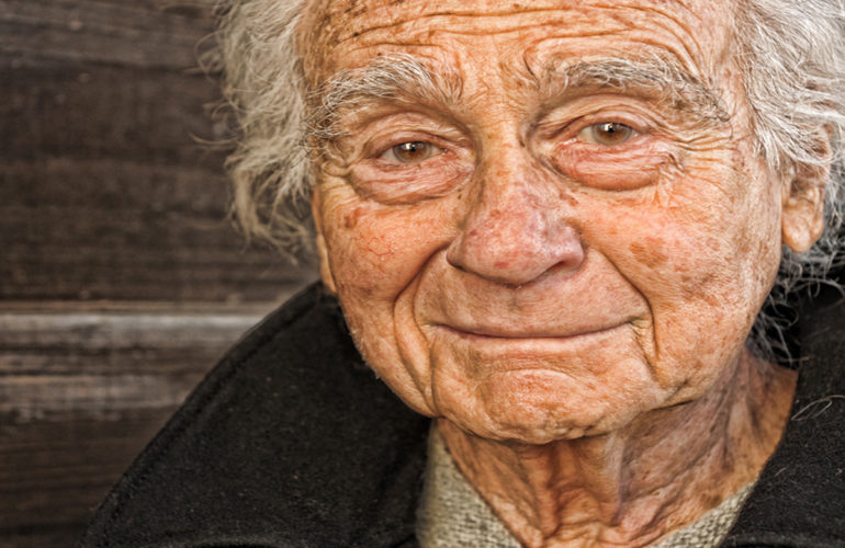 Which Way from Here? Navigation competencies for the care of older rural adults at the end of life