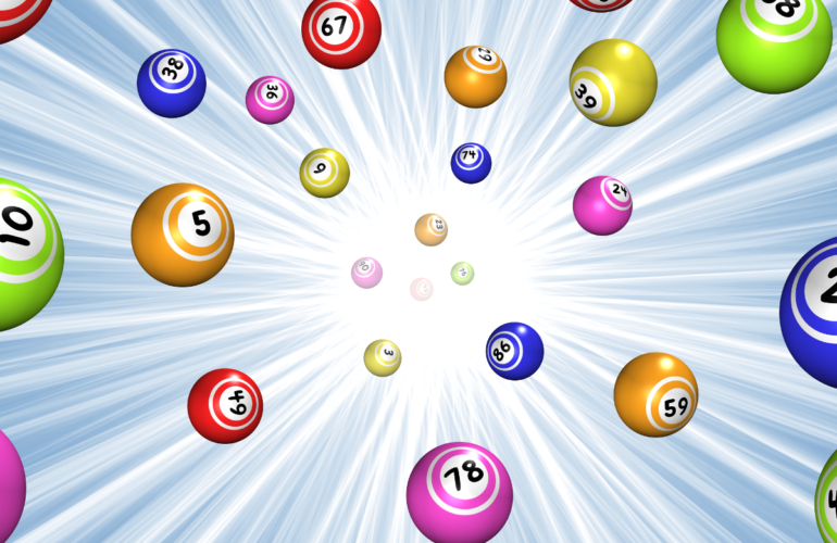 Hospices join calls for relaxation of rules around society lotteries