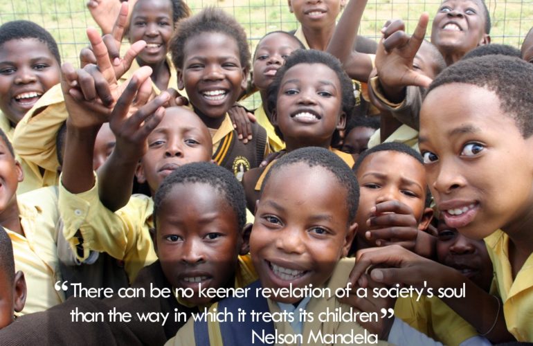 Be inspired – 31 May 2013