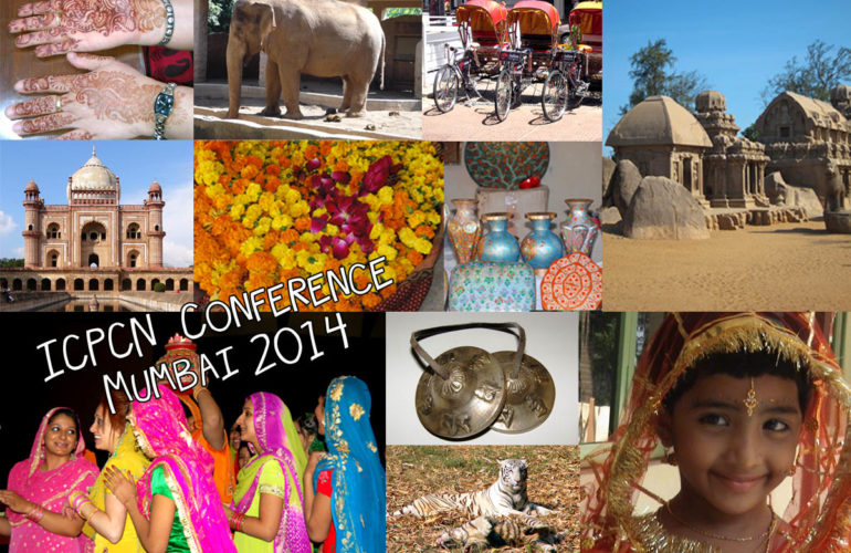 African delegates hail first ICPCN conference a great success
