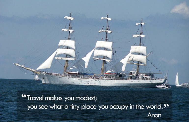 Be inspired 7 March 2013