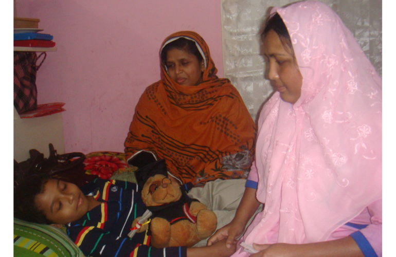 The Need for Palliative Care in Bangladesh
