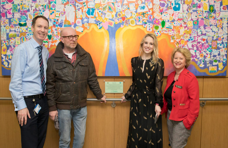 Dublin Hospitals Commemorate The Unique Ways They Are Developing End-of-Life Care