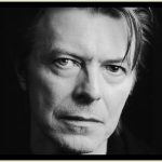 David Bowie – A Life: book launch at Cardiff Book Fest 2017