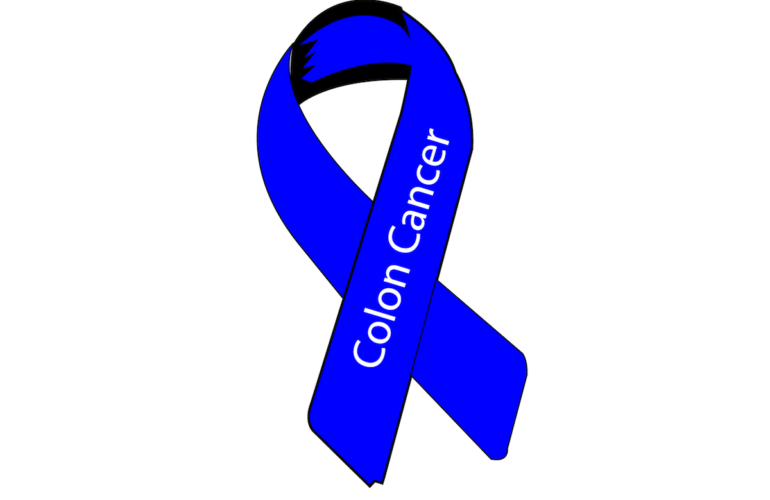 Colon cancer stole my husband; Nancy’s story
