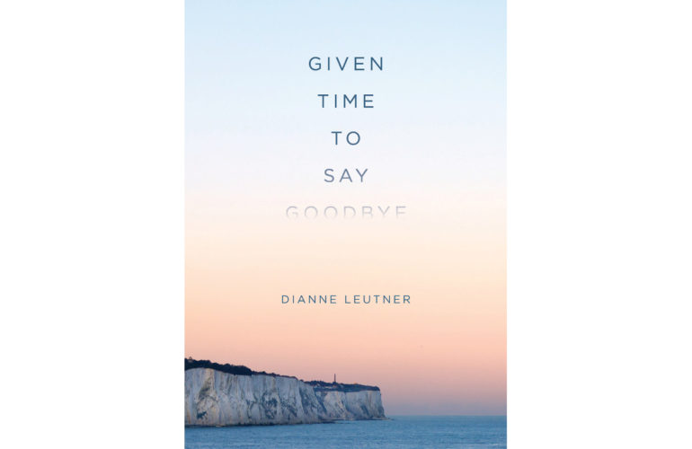 Given Time to Say Goodbye – review