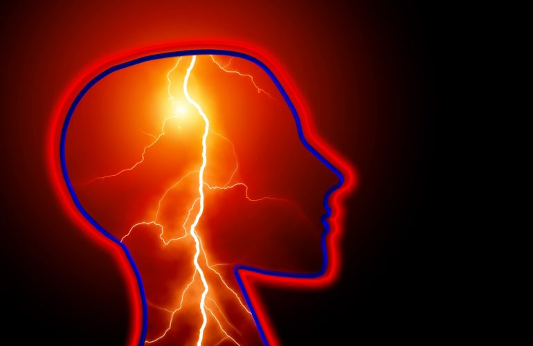 #Disabilityawareness: Epilepsy