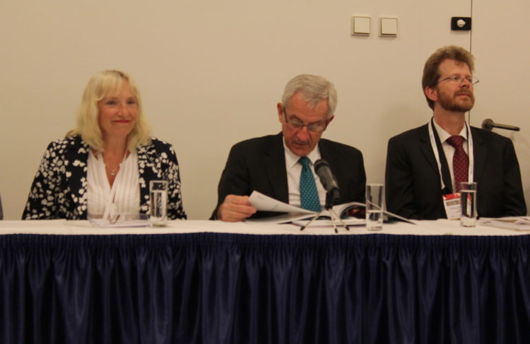 EAPC Atlas of Palliative Care in Europe launched