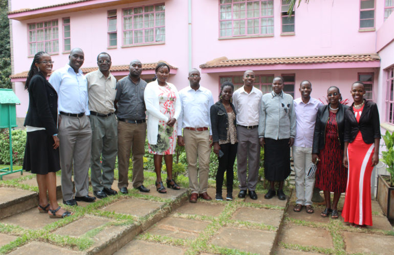 Palliative care awareness on the rise