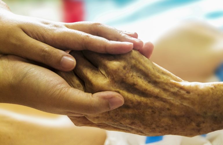 “Significantly” fewer A&E visits at end-of-life for patients living near hospice