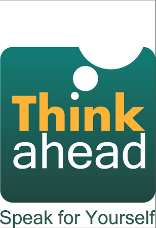 Praise for Think Ahead in new research