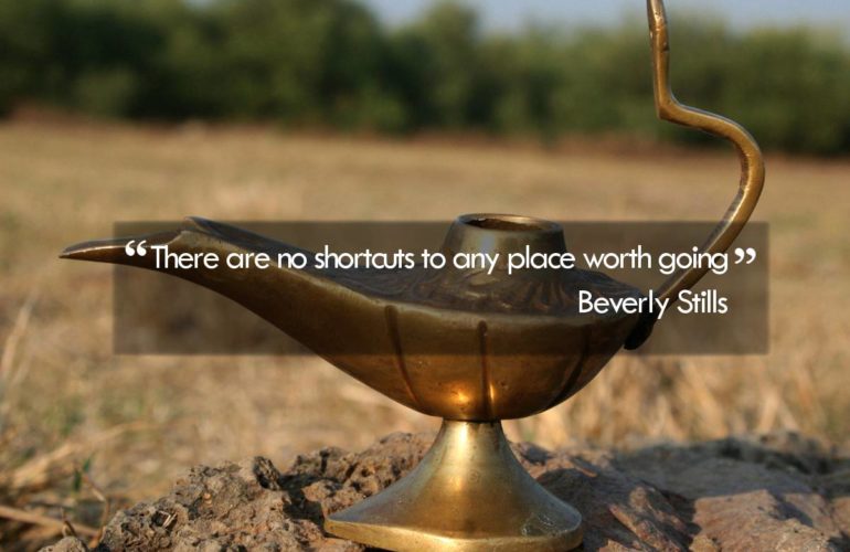 Be Inspired – 4 July 2013