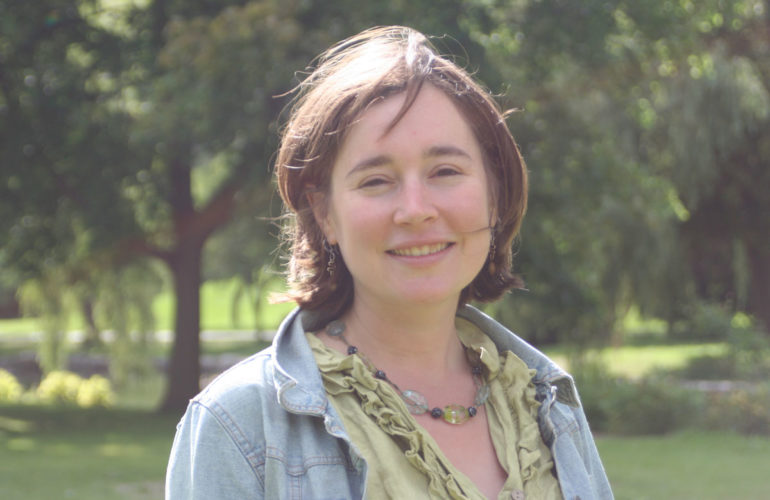 The Power of Songwriting with Cancer Patients in Palliative Care