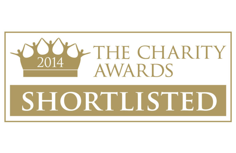 ehospice up for top award