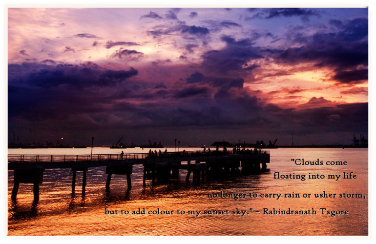 Be inspired 31 January 2013