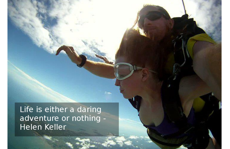 Be Inspired 29 August 2013