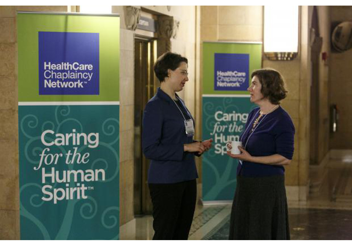 Exploring the role of spiritual care in palliative care at ...