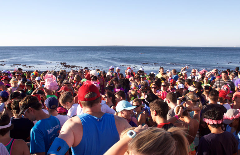 Lace Up for Cancer 2016: Huge Success!