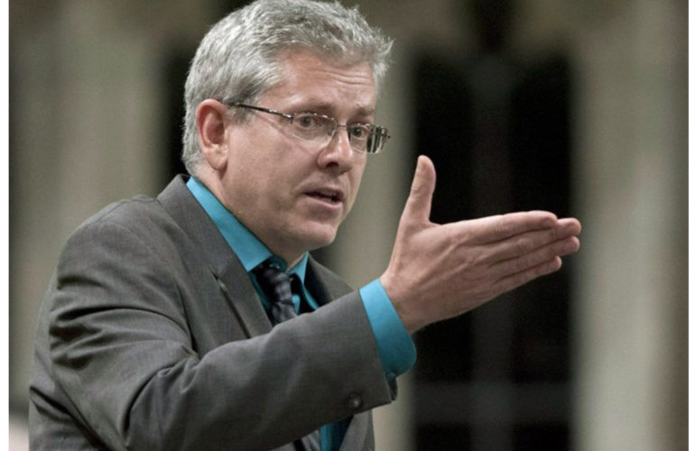 House of Commons Recognizes the Urgent Need for National Direction in Palliative Care through the Adoption of Motion M-456