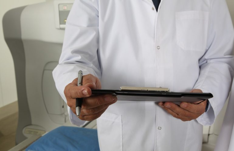 Junior doctors “distressed” by patient deaths
