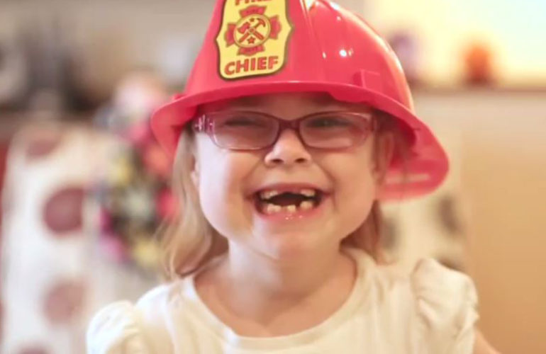 Little Stars crowdfunding appeal – the final push