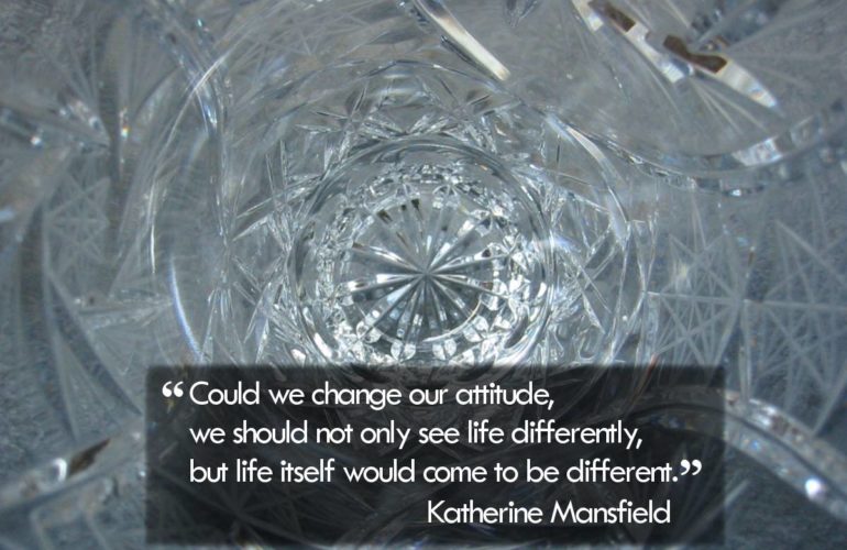 Be Inspired – 17 July 2013