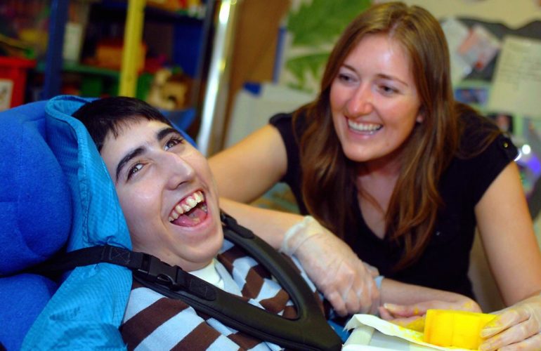 Major new children’s palliative care guideline published in the UK