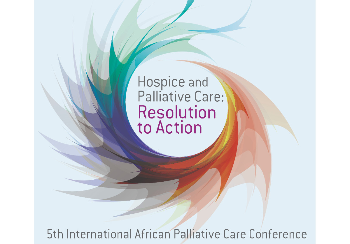 Have you registered for the 5th International African Palliative Care ...