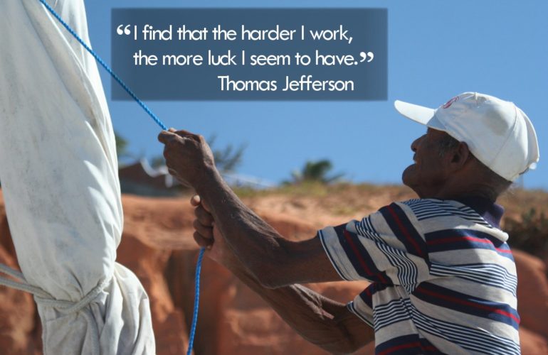 Be inspired 10 May 2013