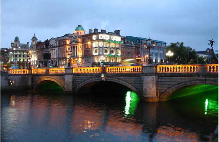 9th World Research Congress of the European Association for Palliative Care starts in Dublin
