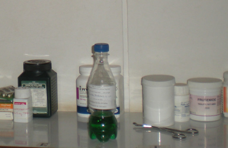 Oral liquid morphine for children to be accessible across KZN, South Africa