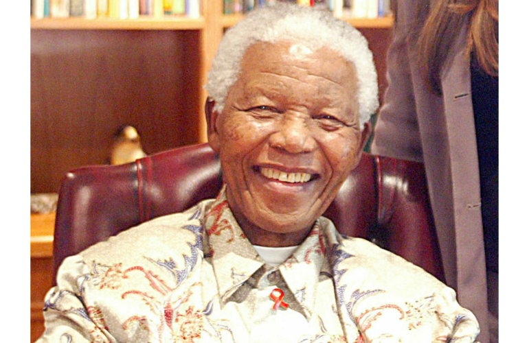 Nelson Mandela teaches us about facing difficult end of life decisions