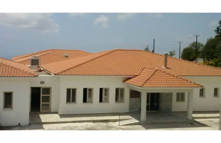 First dedicated children’s hospice beds in Cyprus
