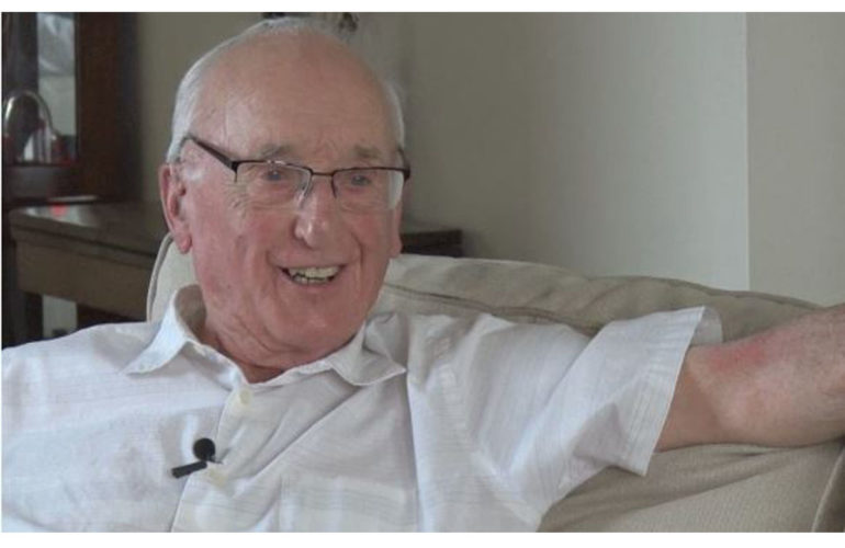 Memories of a Caregiver