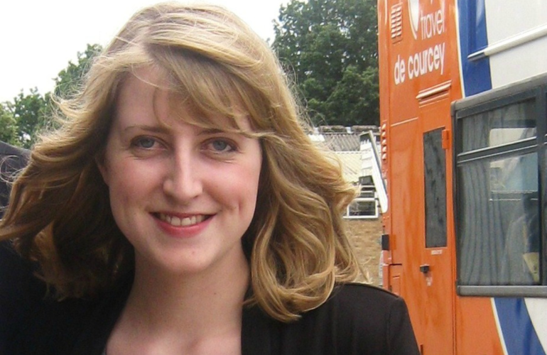 A day in the life of Help the Hospices policy team