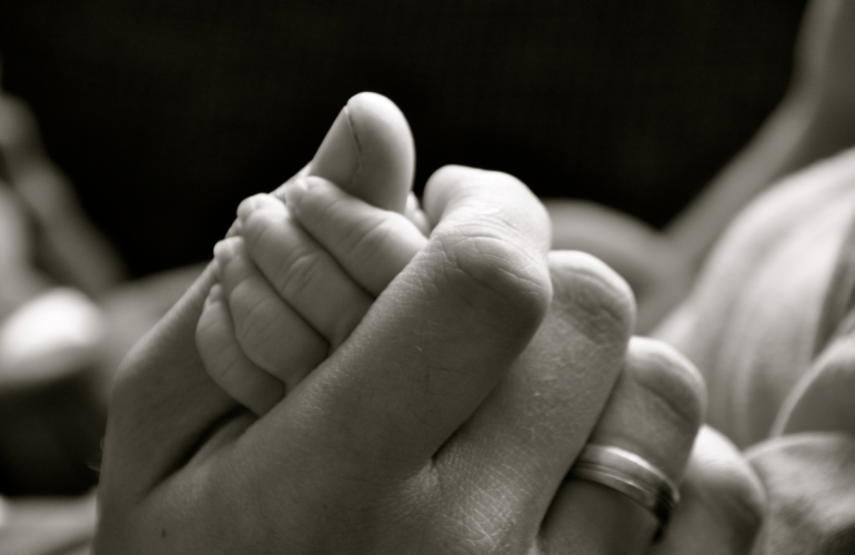 Website launched for parents caring for children with life-limiting illnesses