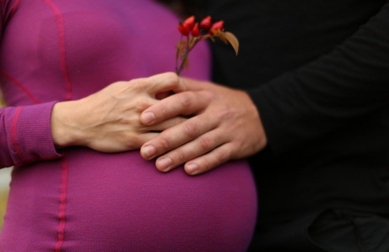 New standards acknowledge babies with life-limiting conditions