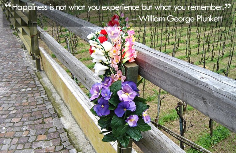 Be Inspired – 18 December 2013