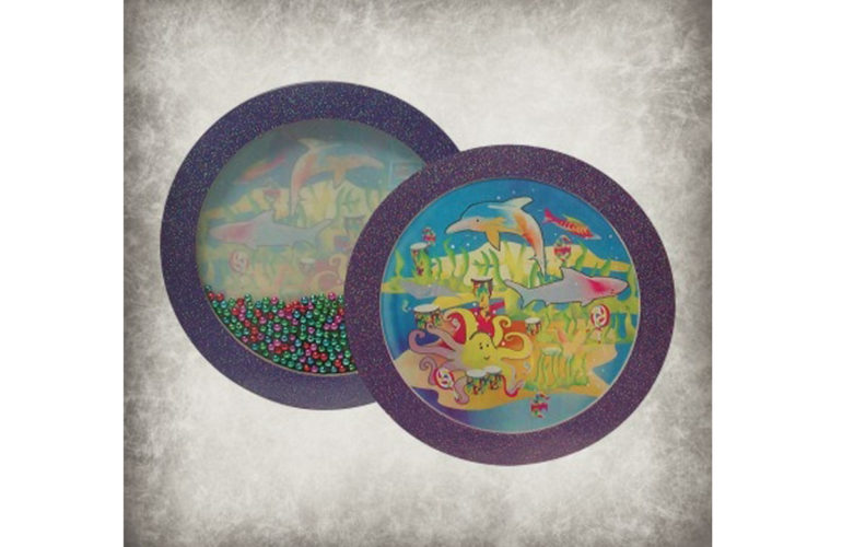 The Ocean Drum
