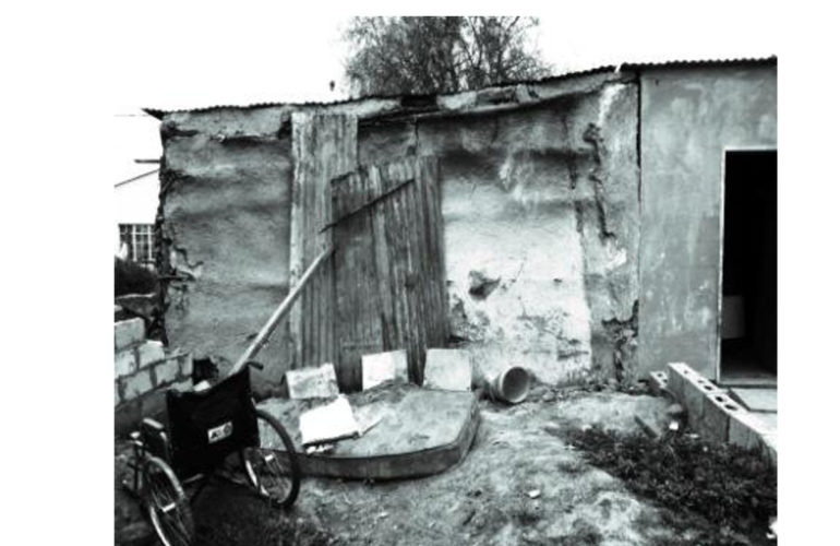 The Story of Hlengiwe