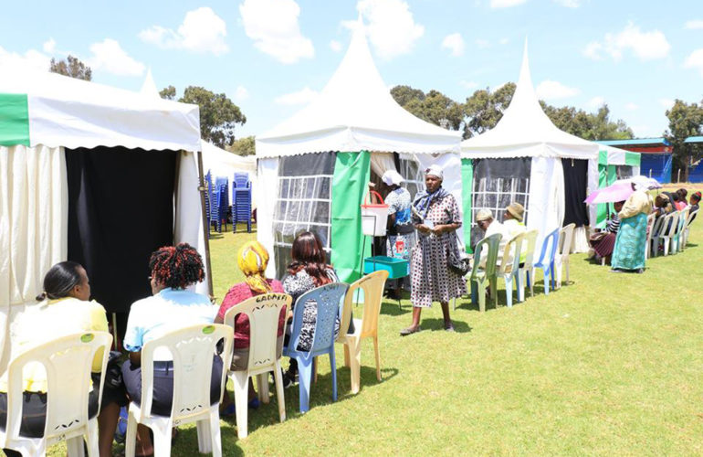 Collective roles we have to fight and reduce the burden of cancer in the society