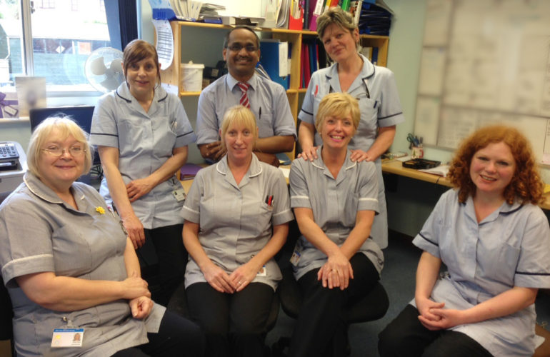 The importance of spirituality for palliative care professionals