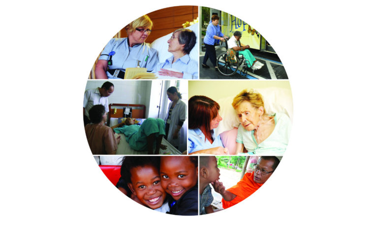 Global Atlas of Palliative Care at the End of Life to launch soon